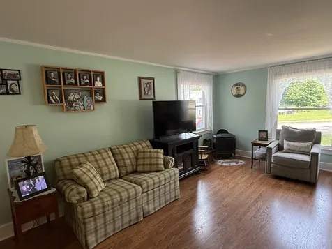 43 Clark Avenue Laconia NH 03246