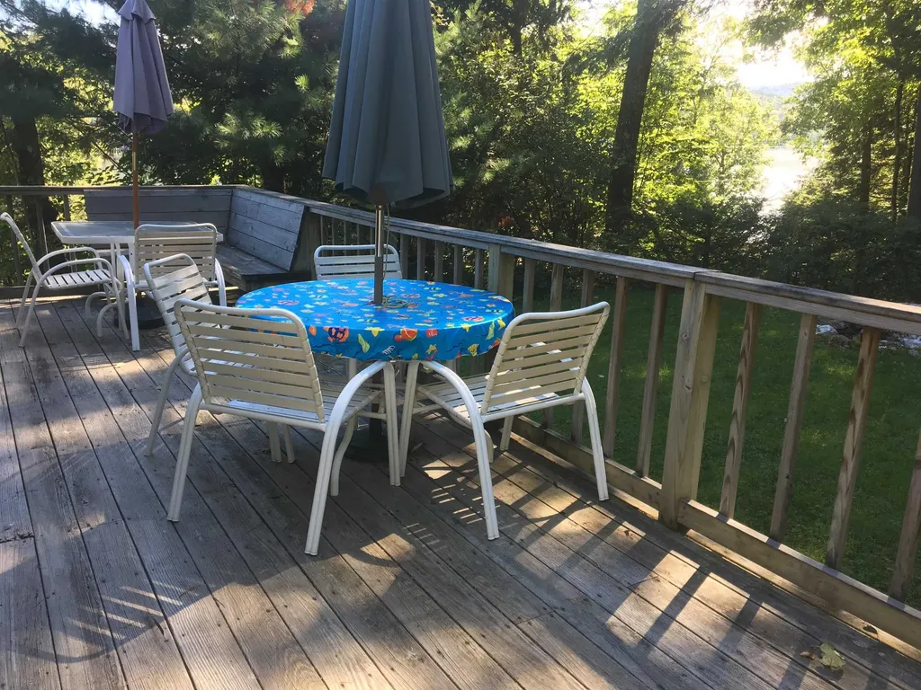 3335 West Lake Road Wells VT 05774