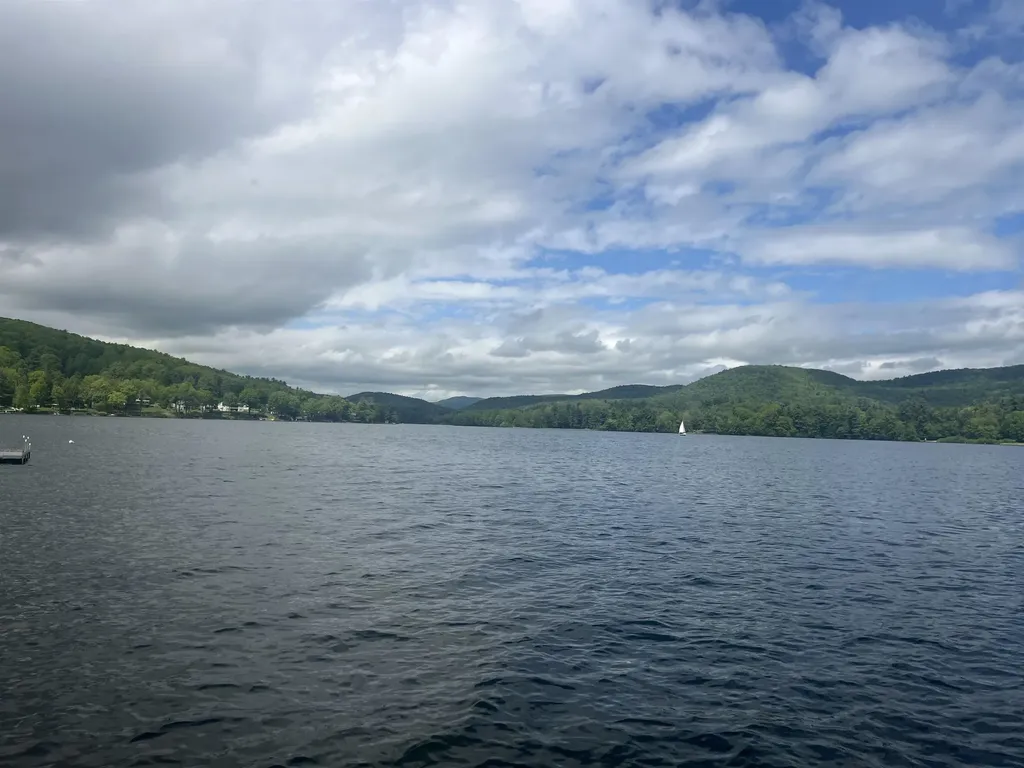3335 West Lake Road Wells VT 05774