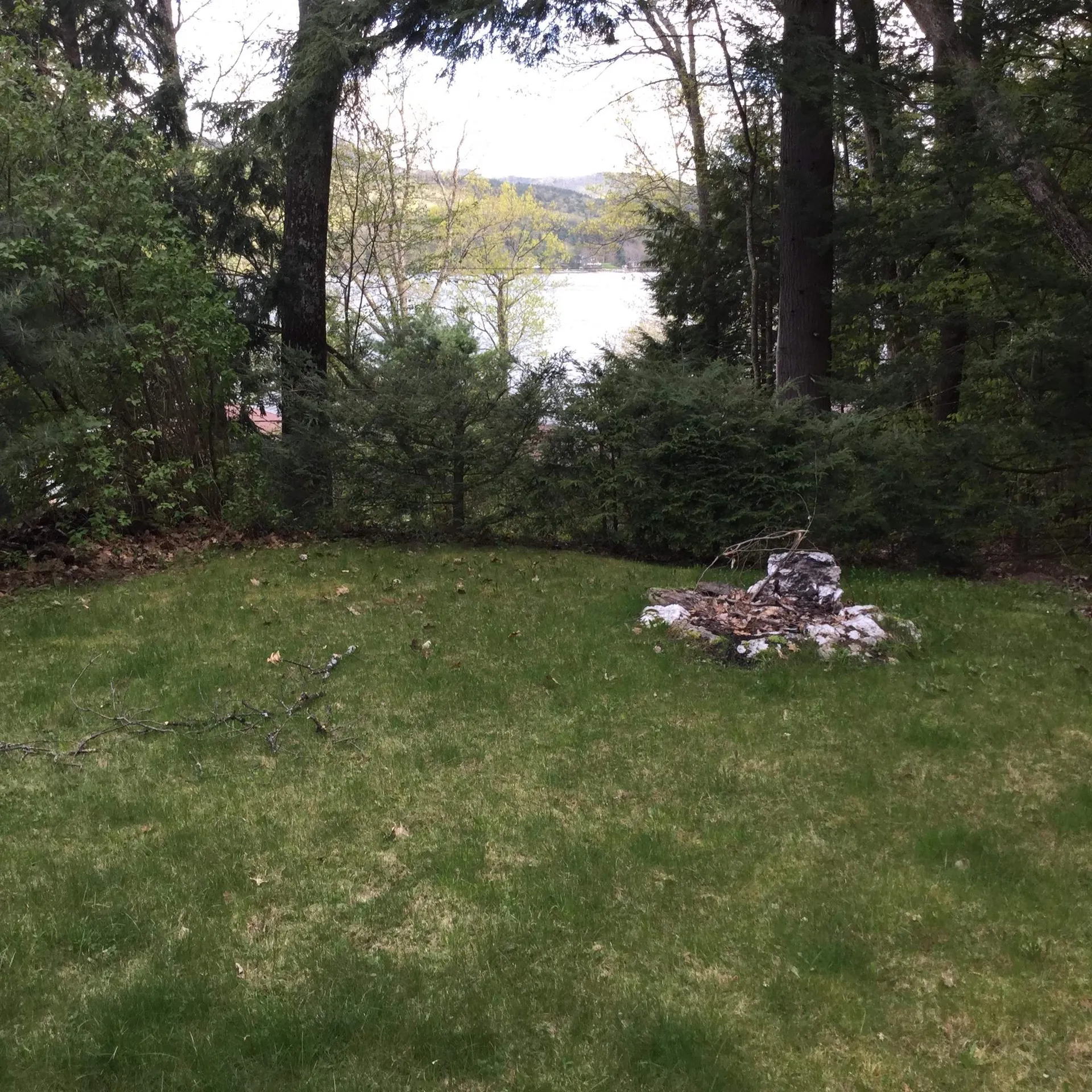 3335 West Lake Road Wells VT 05774