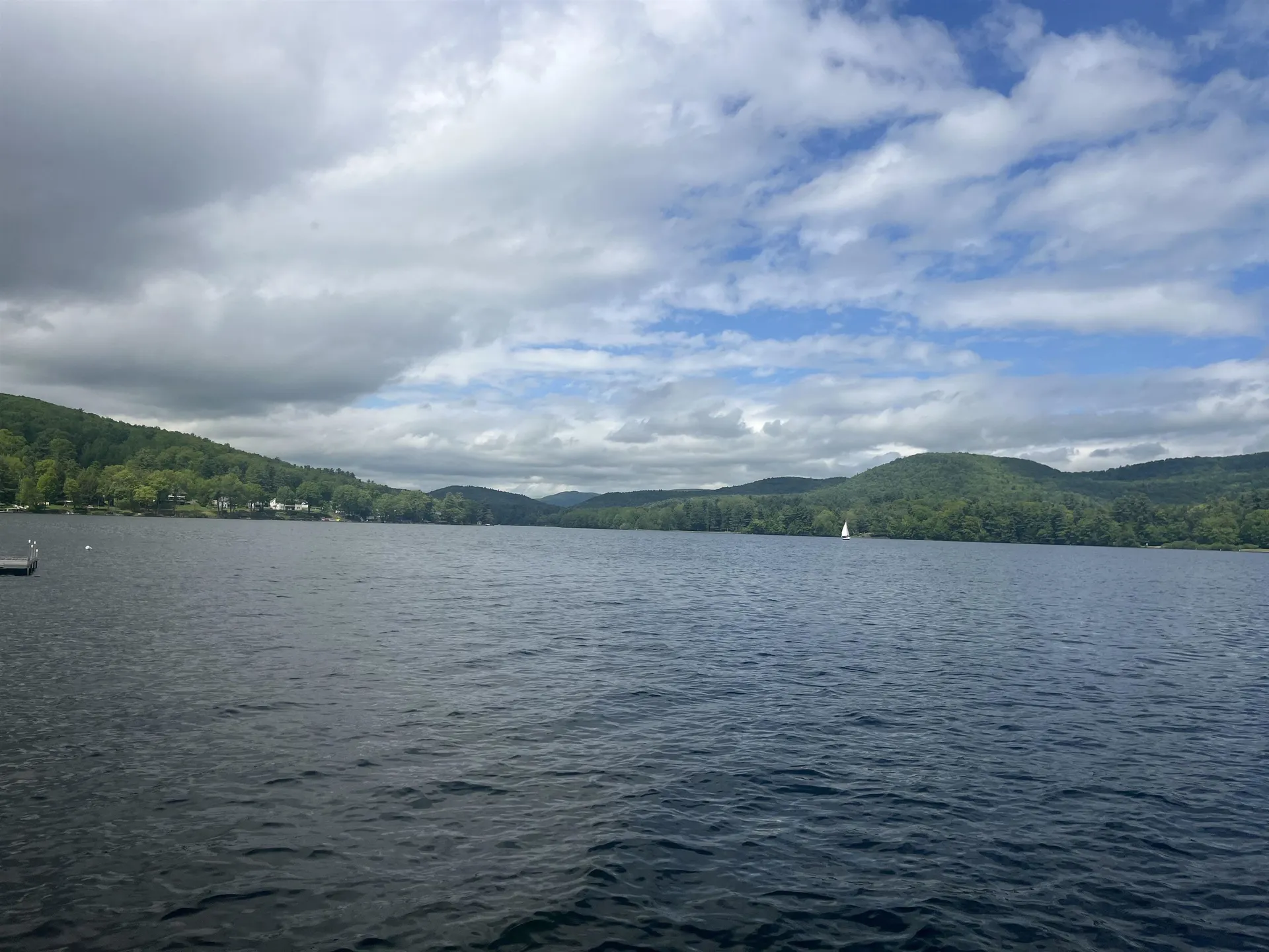 3335 West Lake Road Wells VT 05774