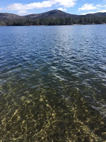 3335 West Lake Road Wells VT 05774