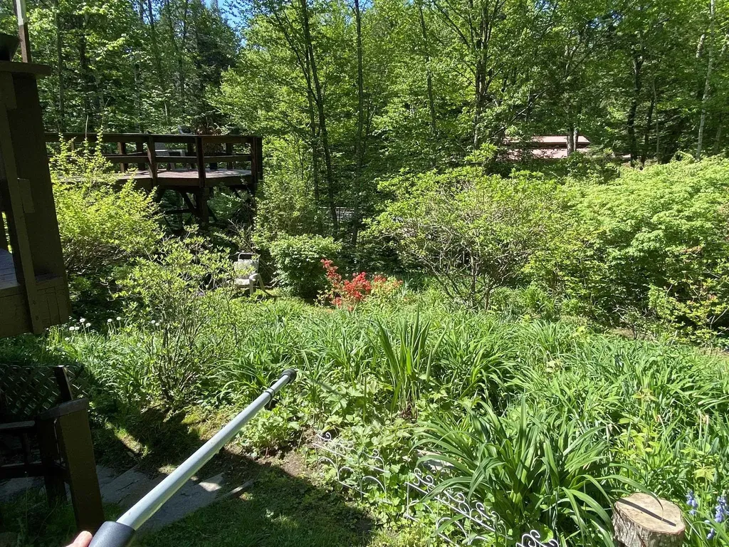 985 Chapel Hill Road Whitingham VT 05361