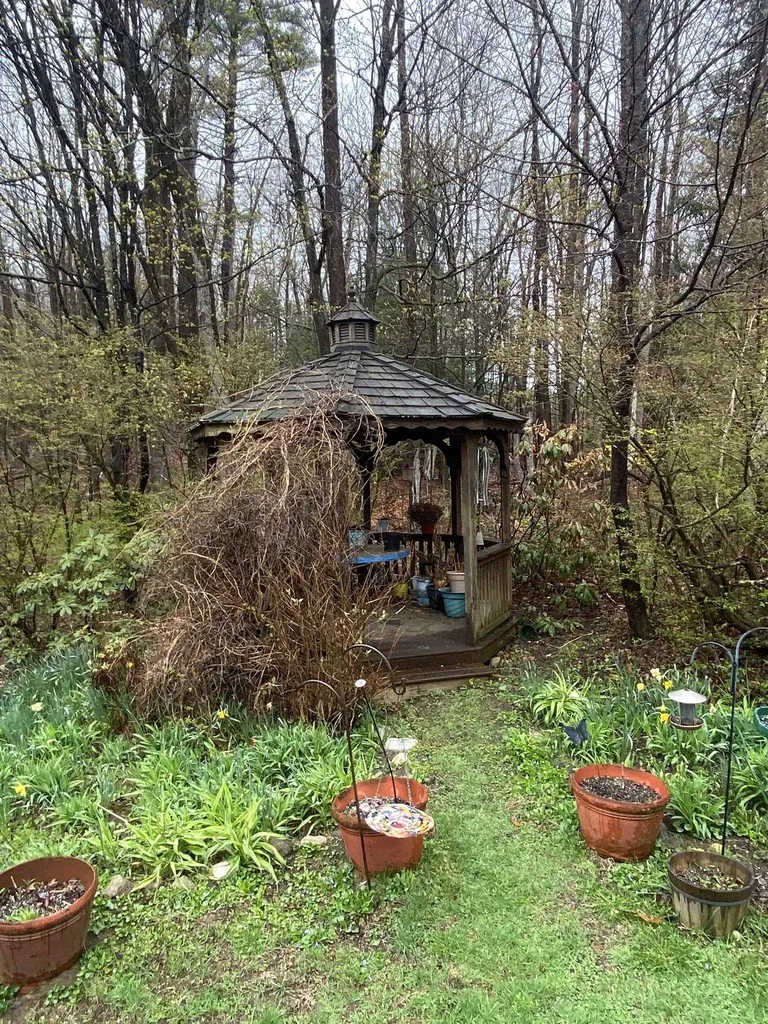 985 Chapel Hill Road Whitingham VT 05361