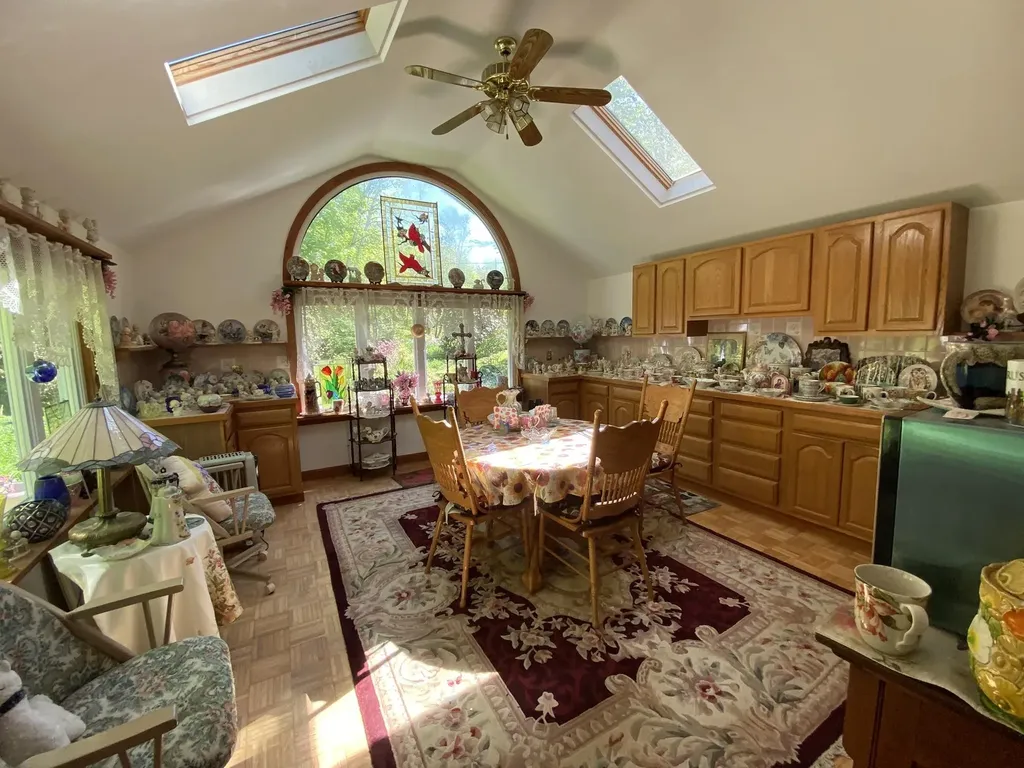 985 Chapel Hill Road Whitingham VT 05361