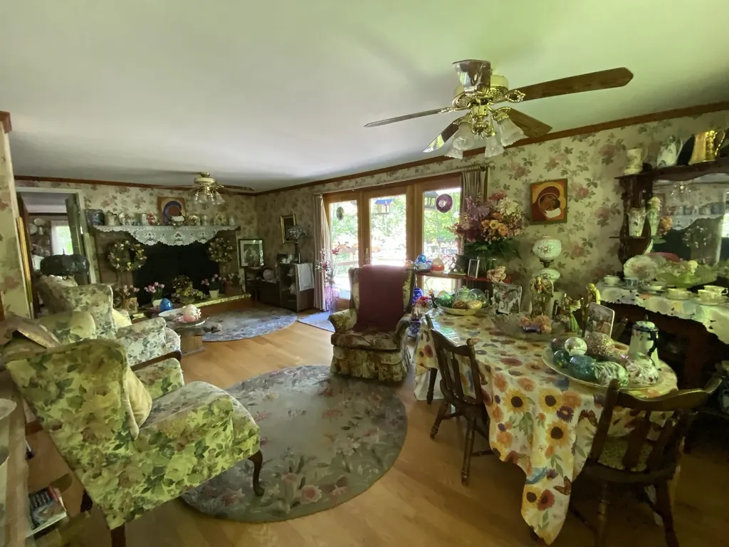 985 Chapel Hill Road Whitingham VT 05361