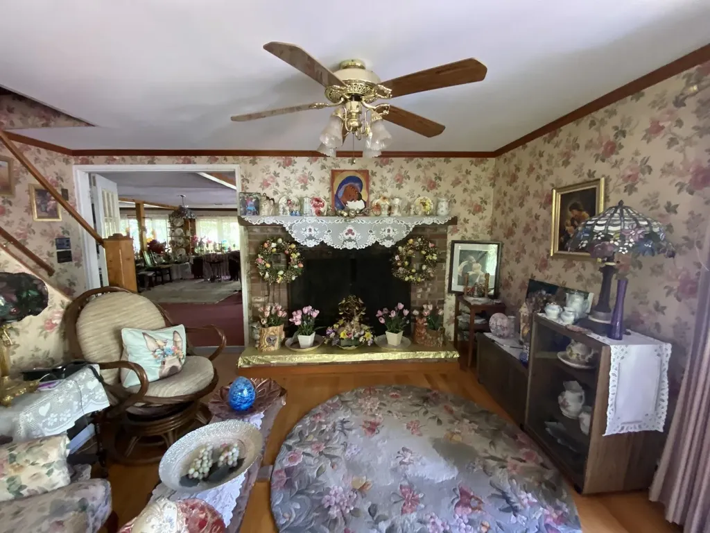 985 Chapel Hill Road Whitingham VT 05361