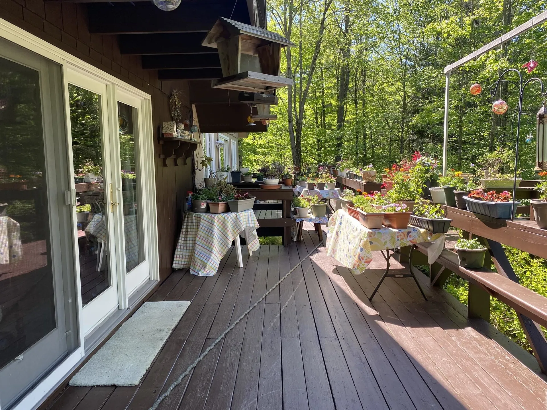 985 Chapel Hill Road Whitingham VT 05361
