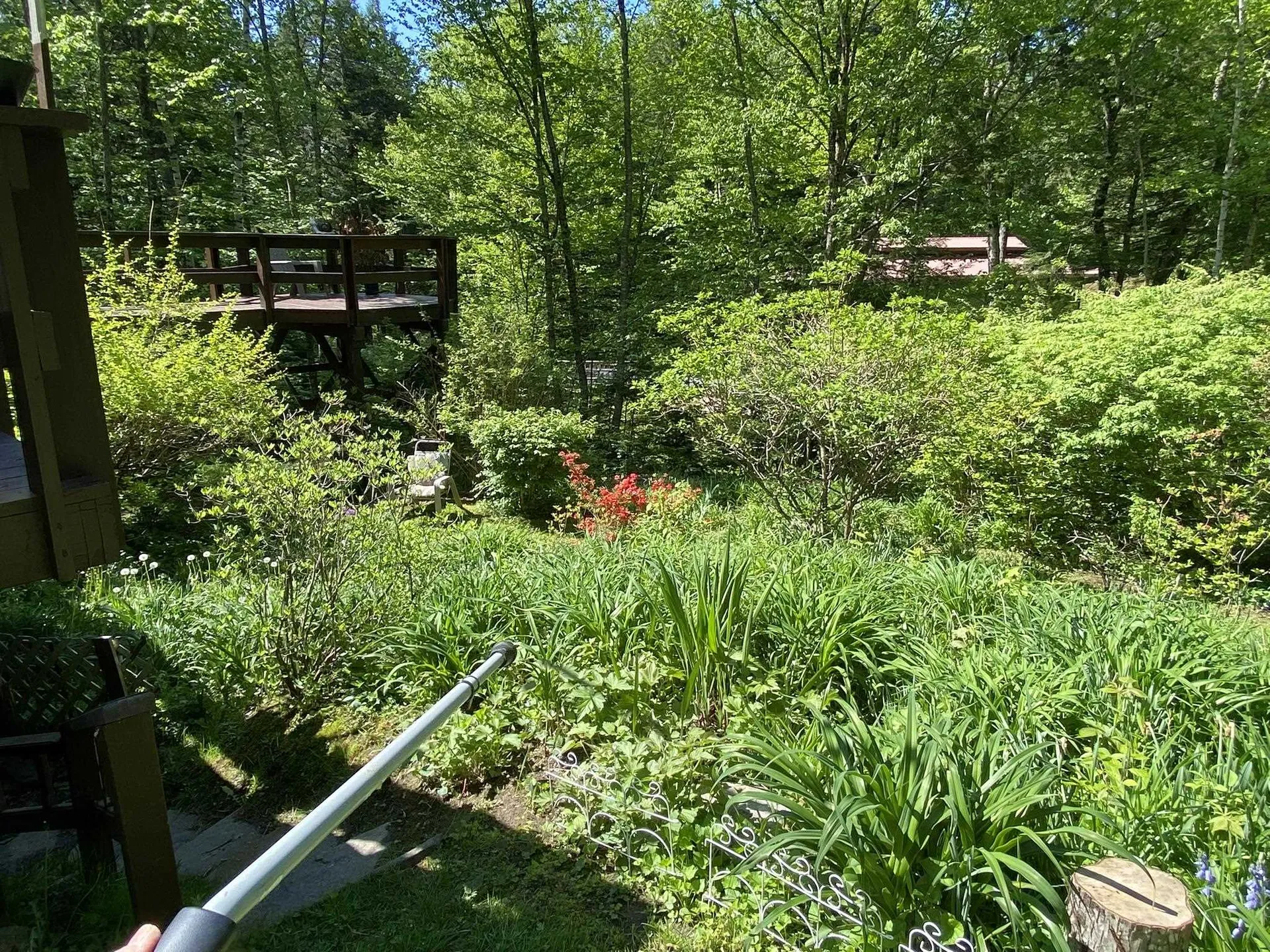 985 Chapel Hill Road Whitingham VT 05361