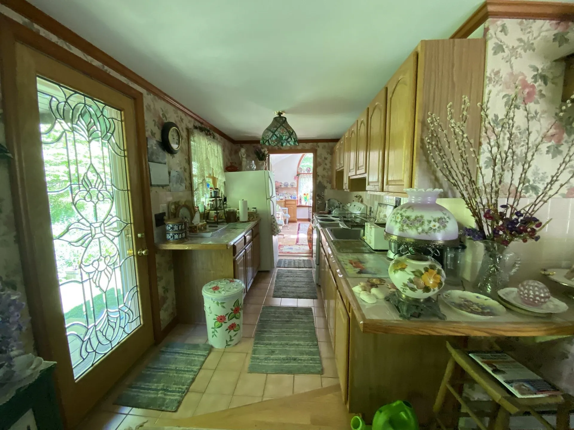 985 Chapel Hill Road Whitingham VT 05361