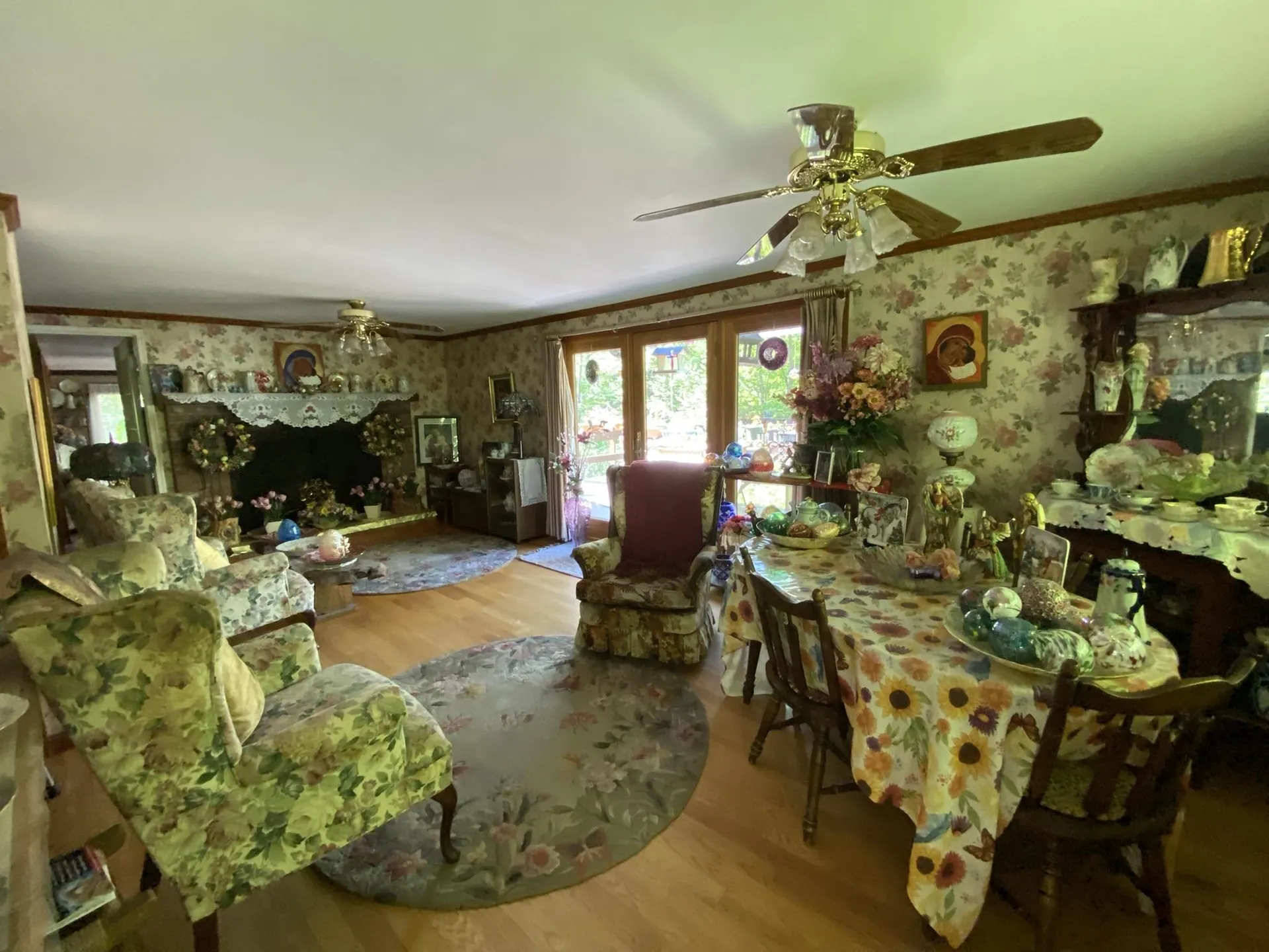 985 Chapel Hill Road Whitingham VT 05361