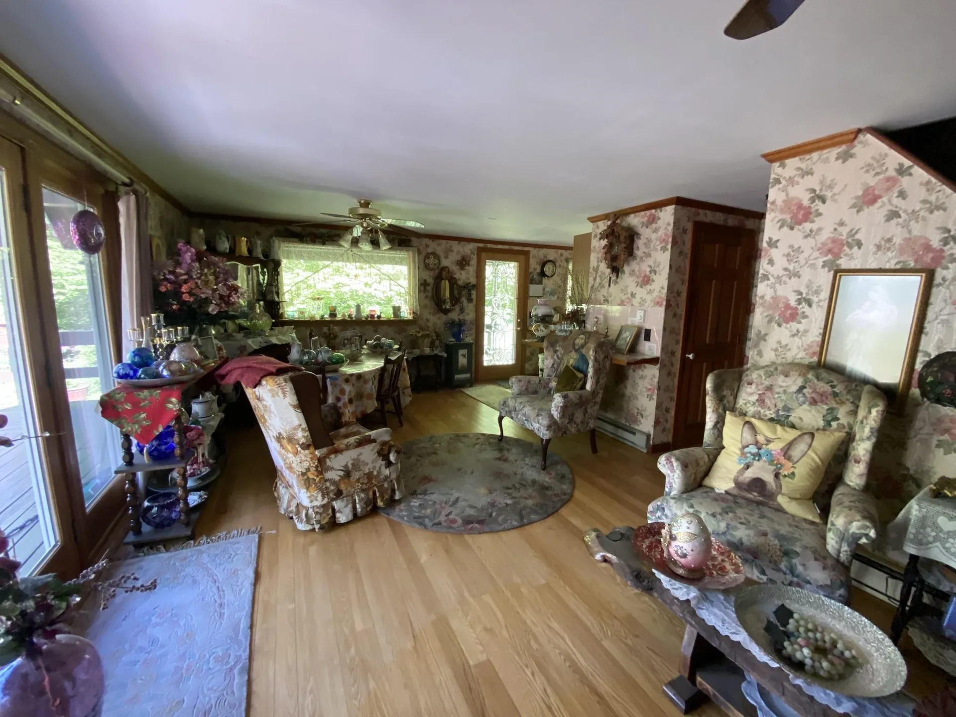 985 Chapel Hill Road Whitingham VT 05361