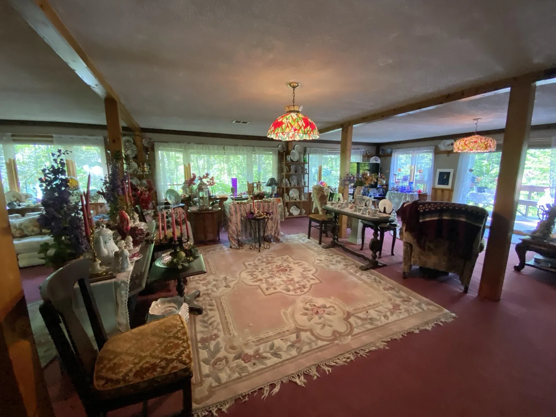 985 Chapel Hill Road Whitingham VT 05361