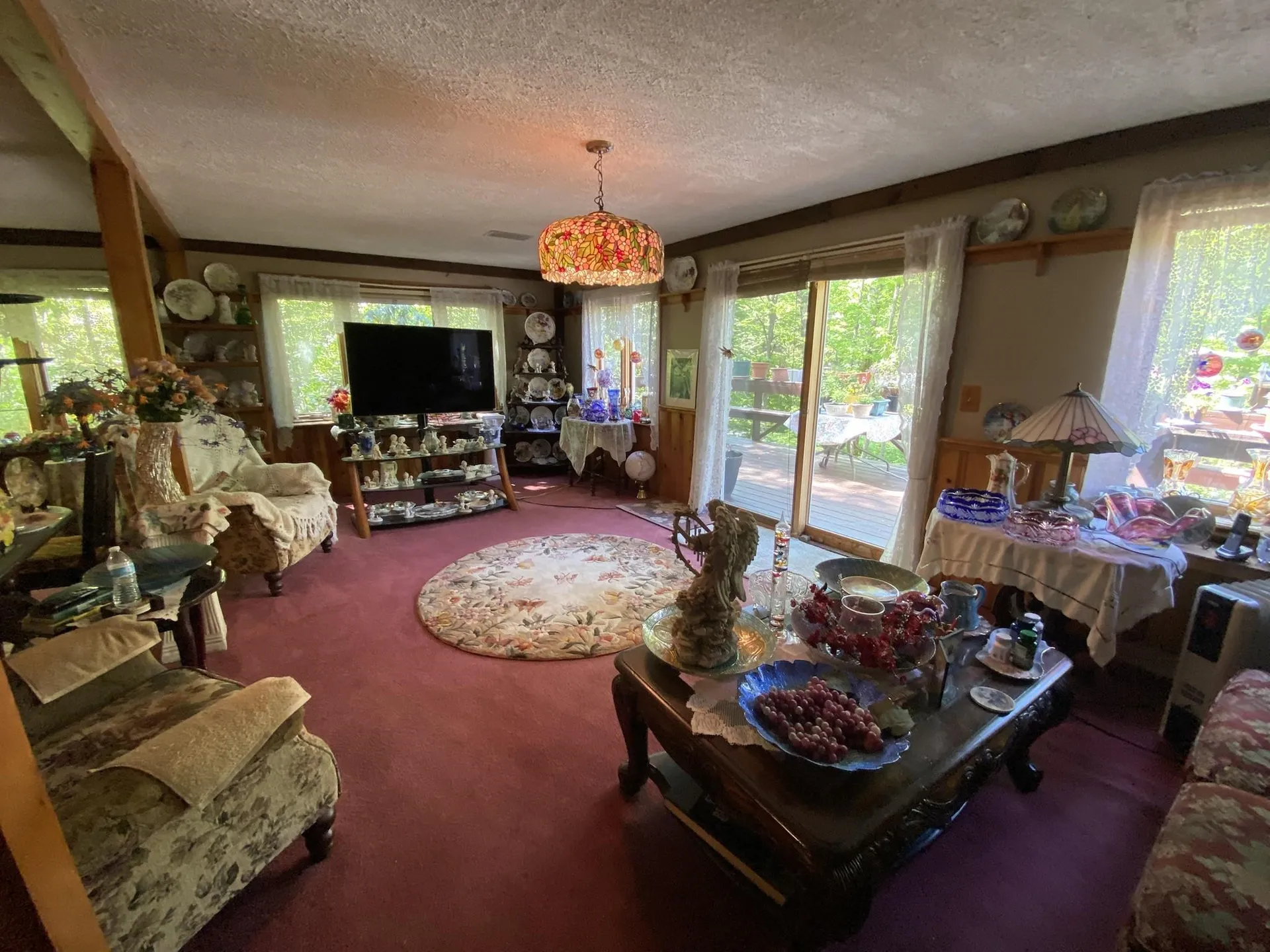 985 Chapel Hill Road Whitingham VT 05361