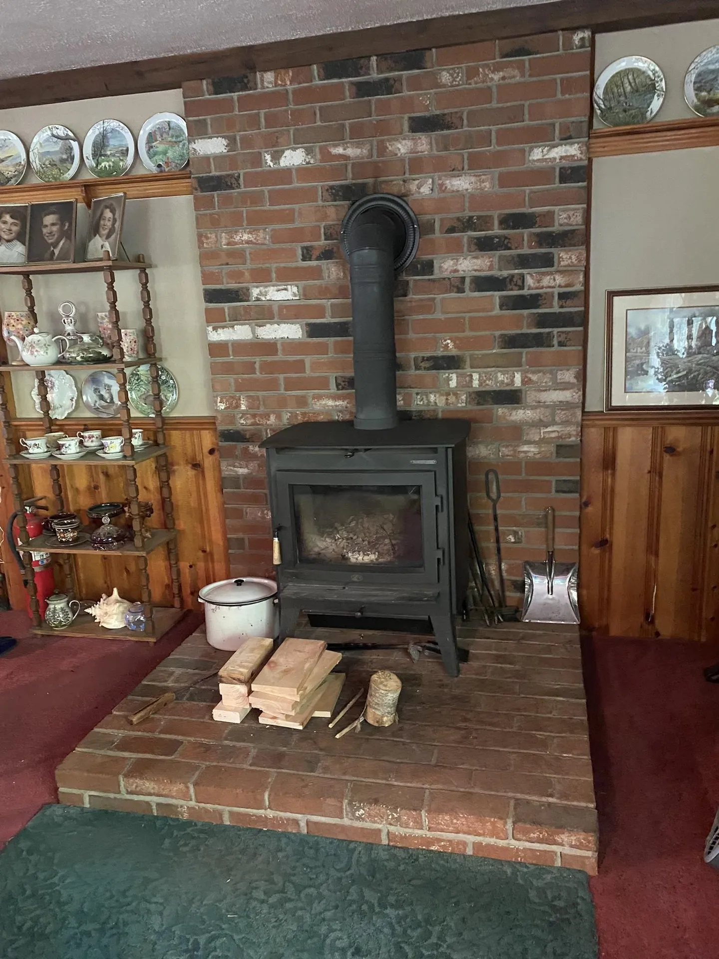 985 Chapel Hill Road Whitingham VT 05361