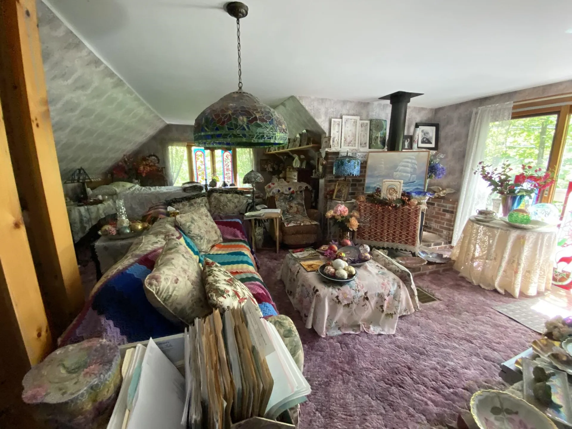 985 Chapel Hill Road Whitingham VT 05361