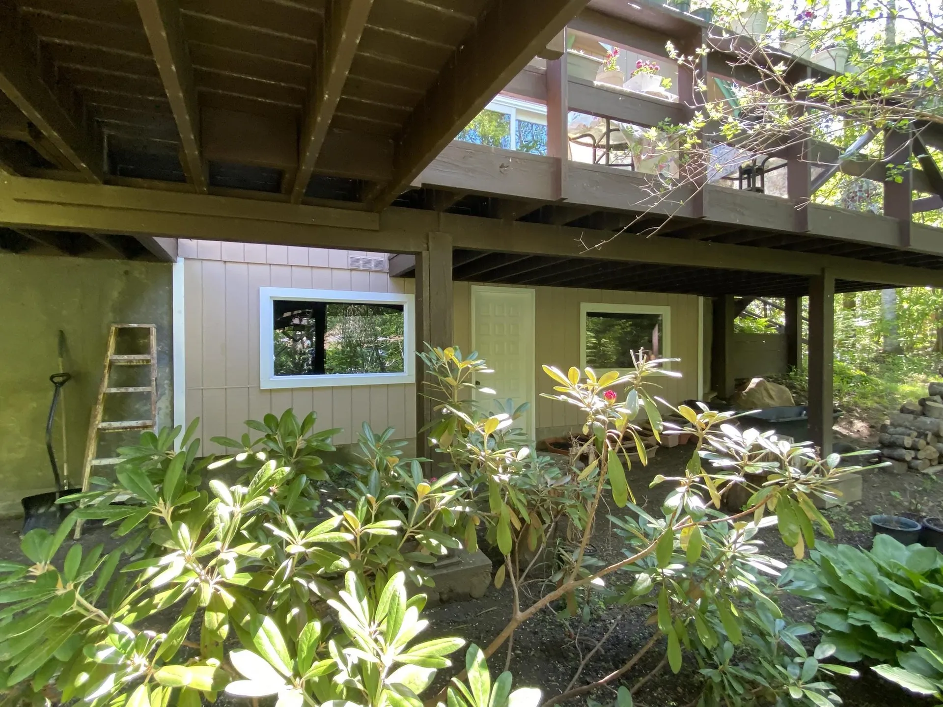 985 Chapel Hill Road Whitingham VT 05361