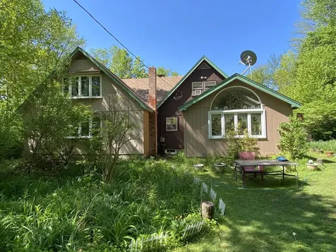 985 Chapel Hill Road Whitingham VT 05361