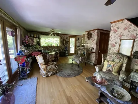985 Chapel Hill Road Whitingham VT 05361