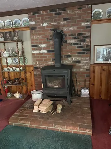 985 Chapel Hill Road Whitingham VT 05361