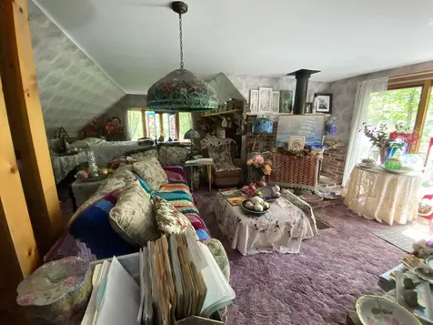 985 Chapel Hill Road Whitingham VT 05361
