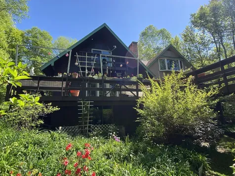 985 Chapel Hill Road Whitingham VT 05361