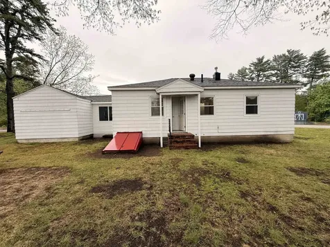 15 Woodbury Lane Bedford NH 03110