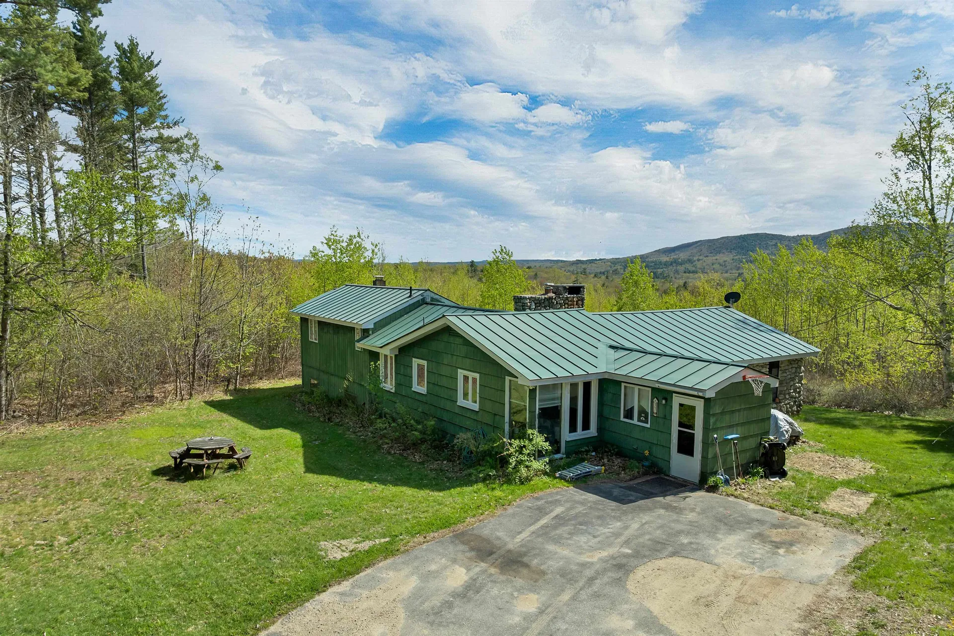 37 Bowman Road Alton NH 03809