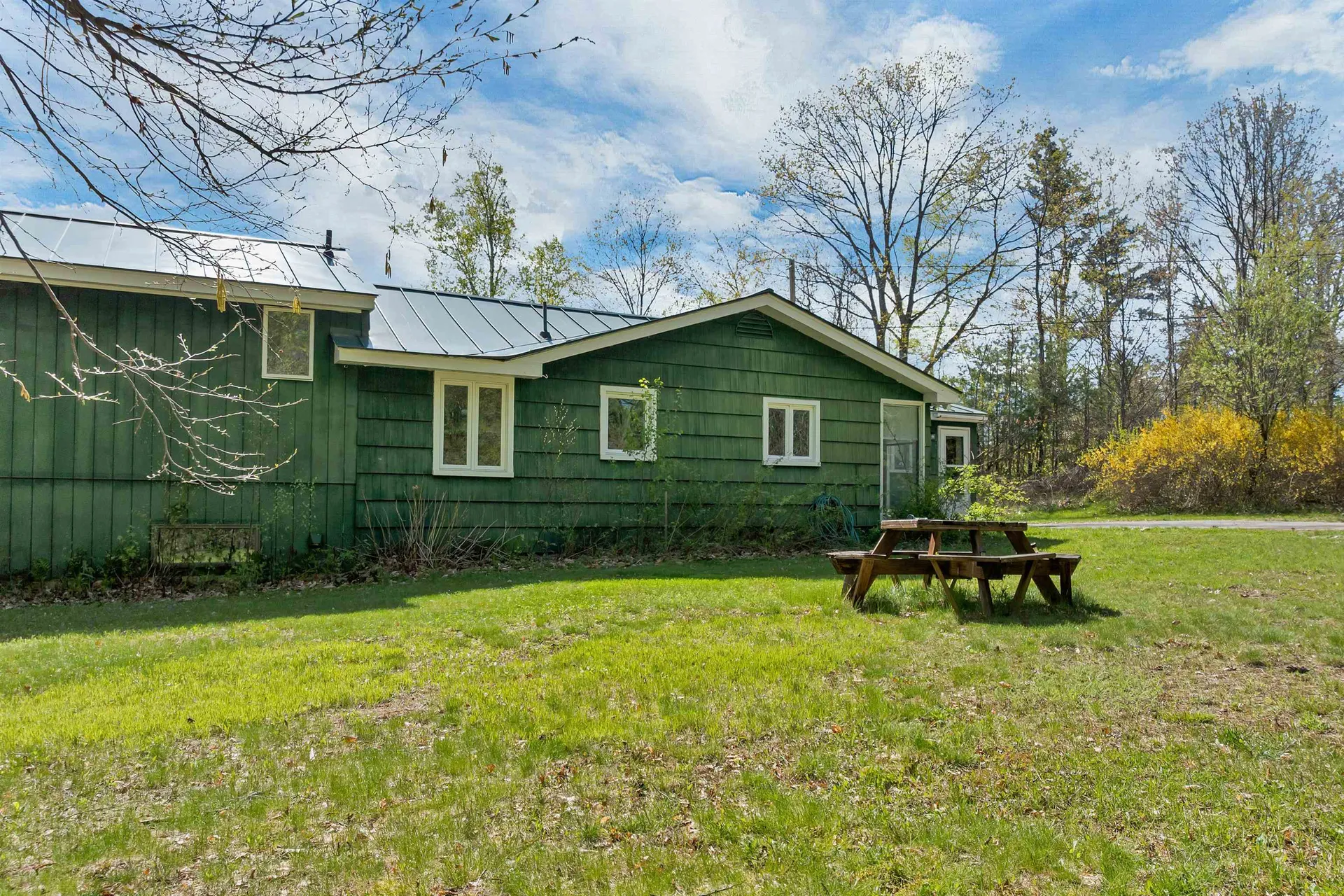 37 Bowman Road Alton NH 03809