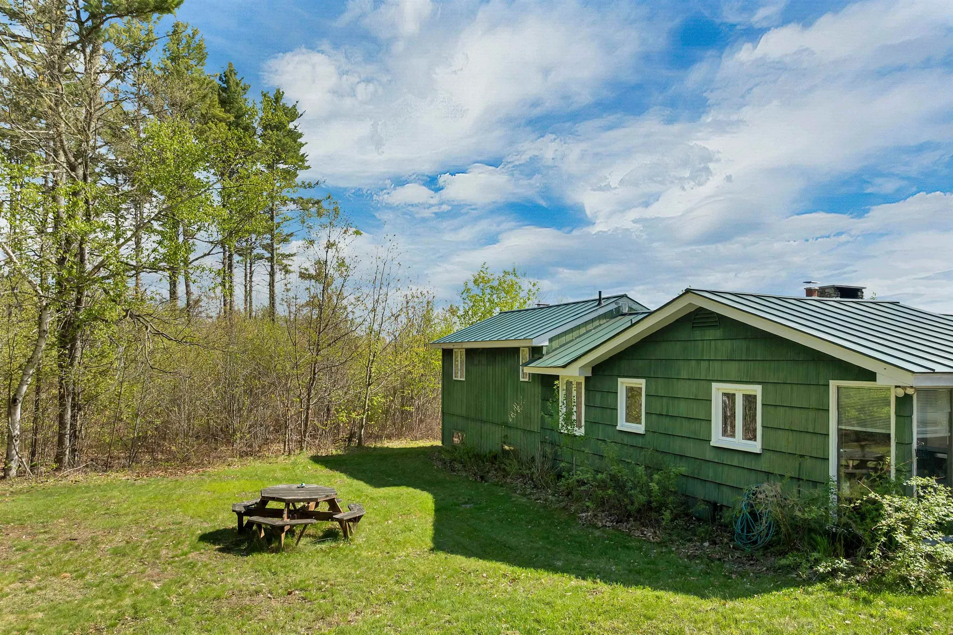 37 Bowman Road Alton NH 03809