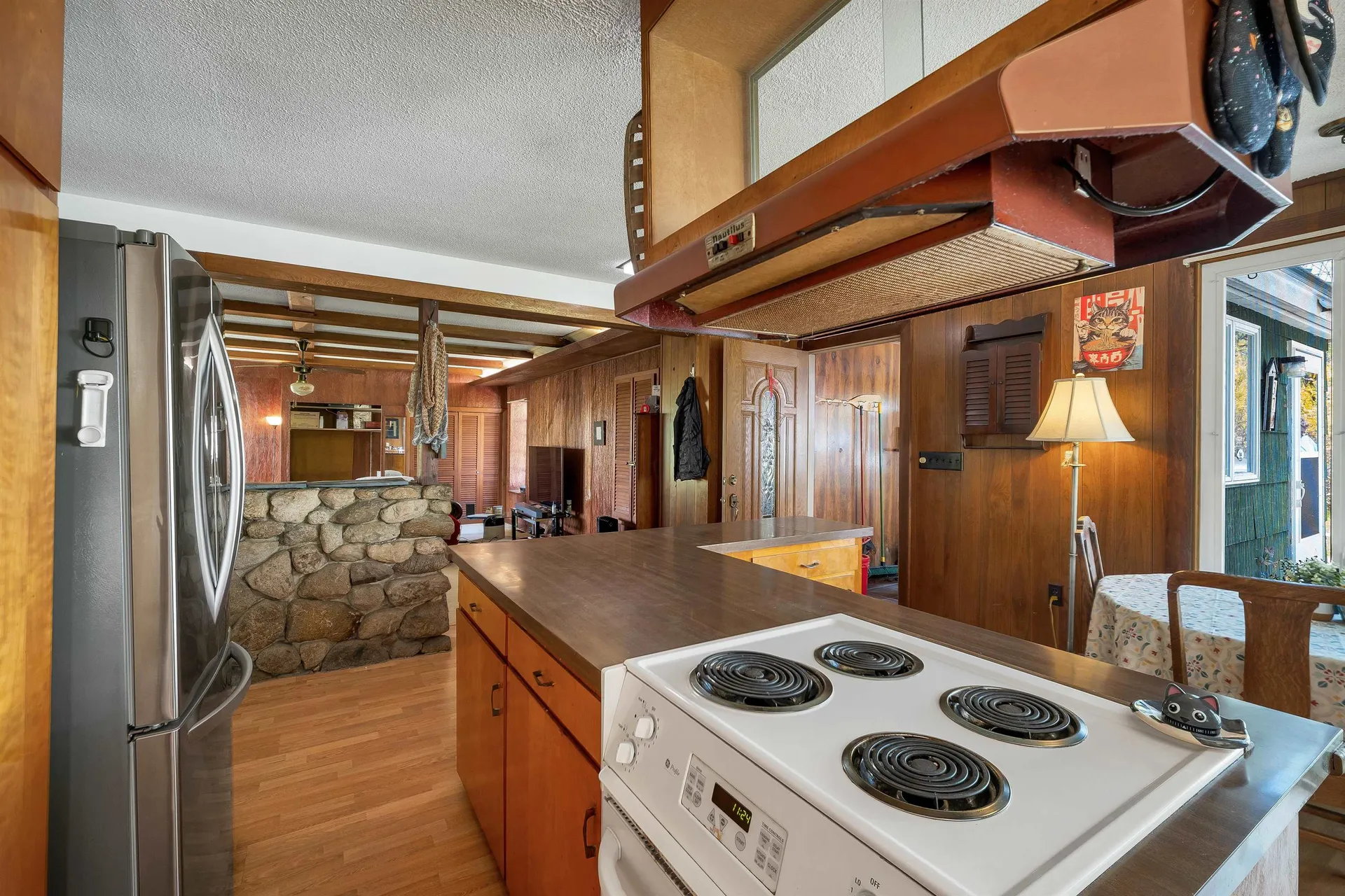 37 Bowman Road Alton NH 03809