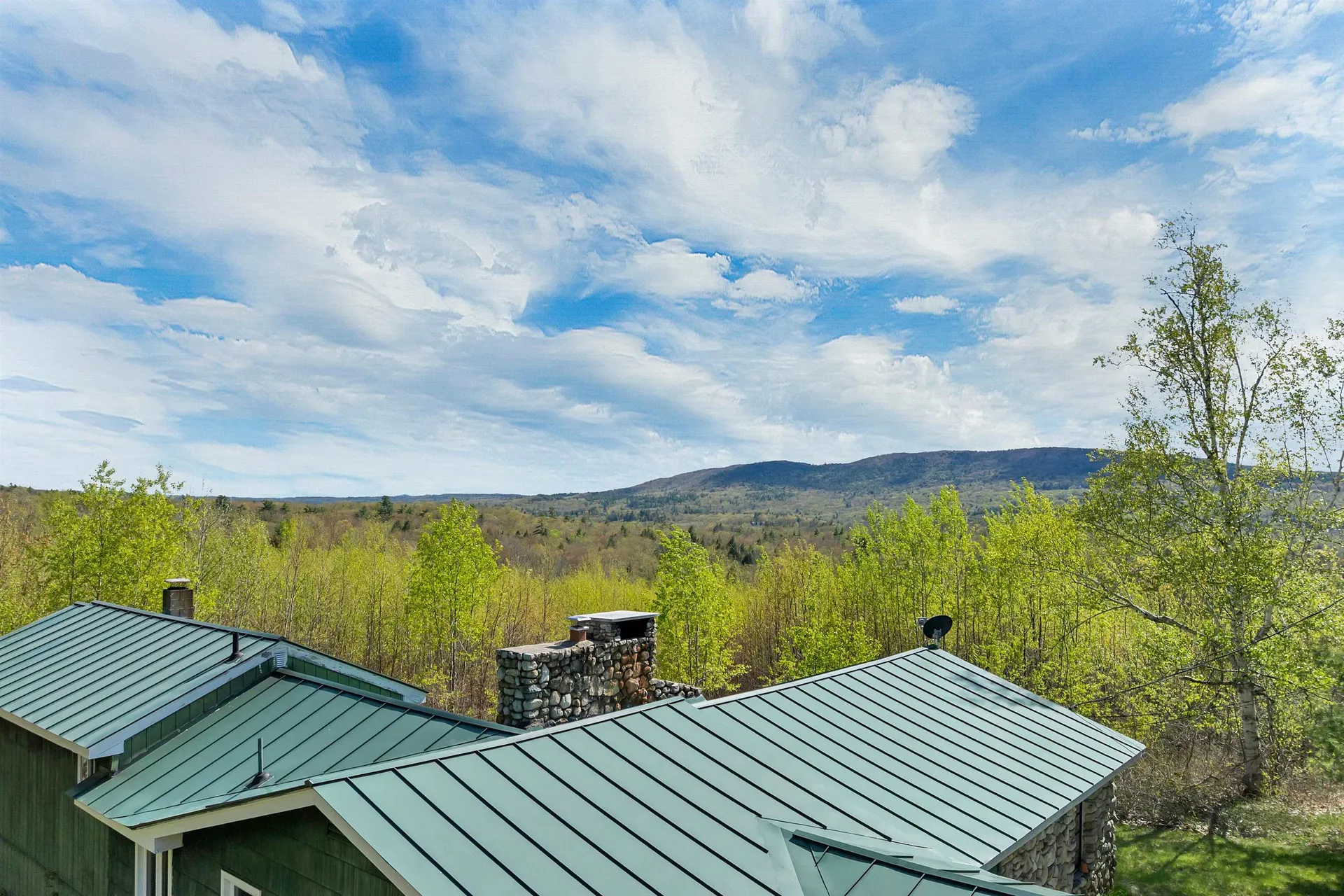37 Bowman Road Alton NH 03809