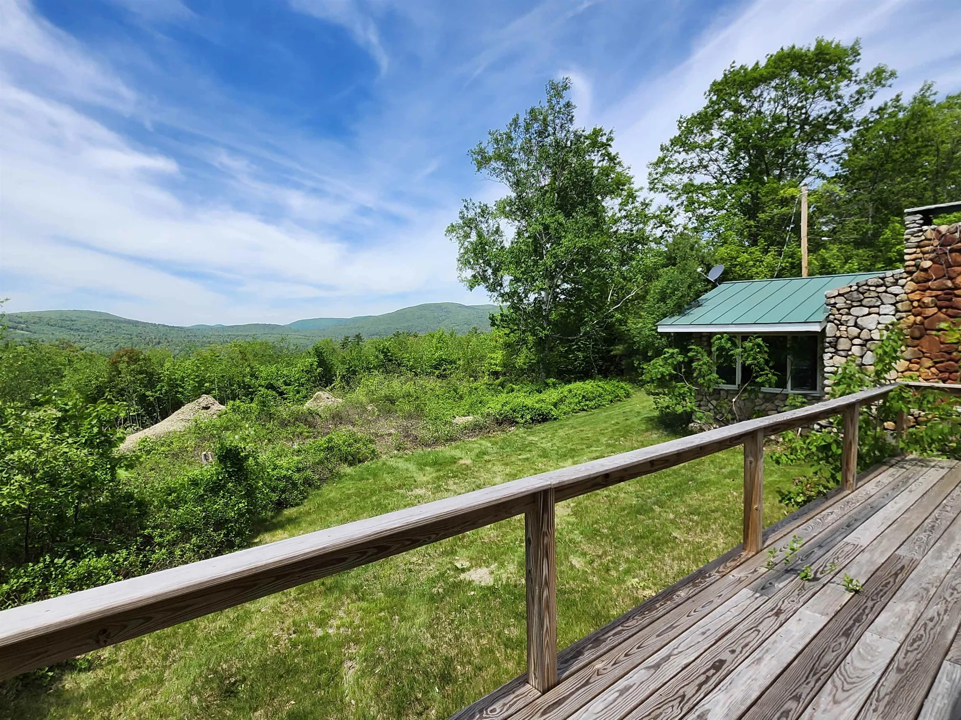 37 Bowman Road Alton NH 03809