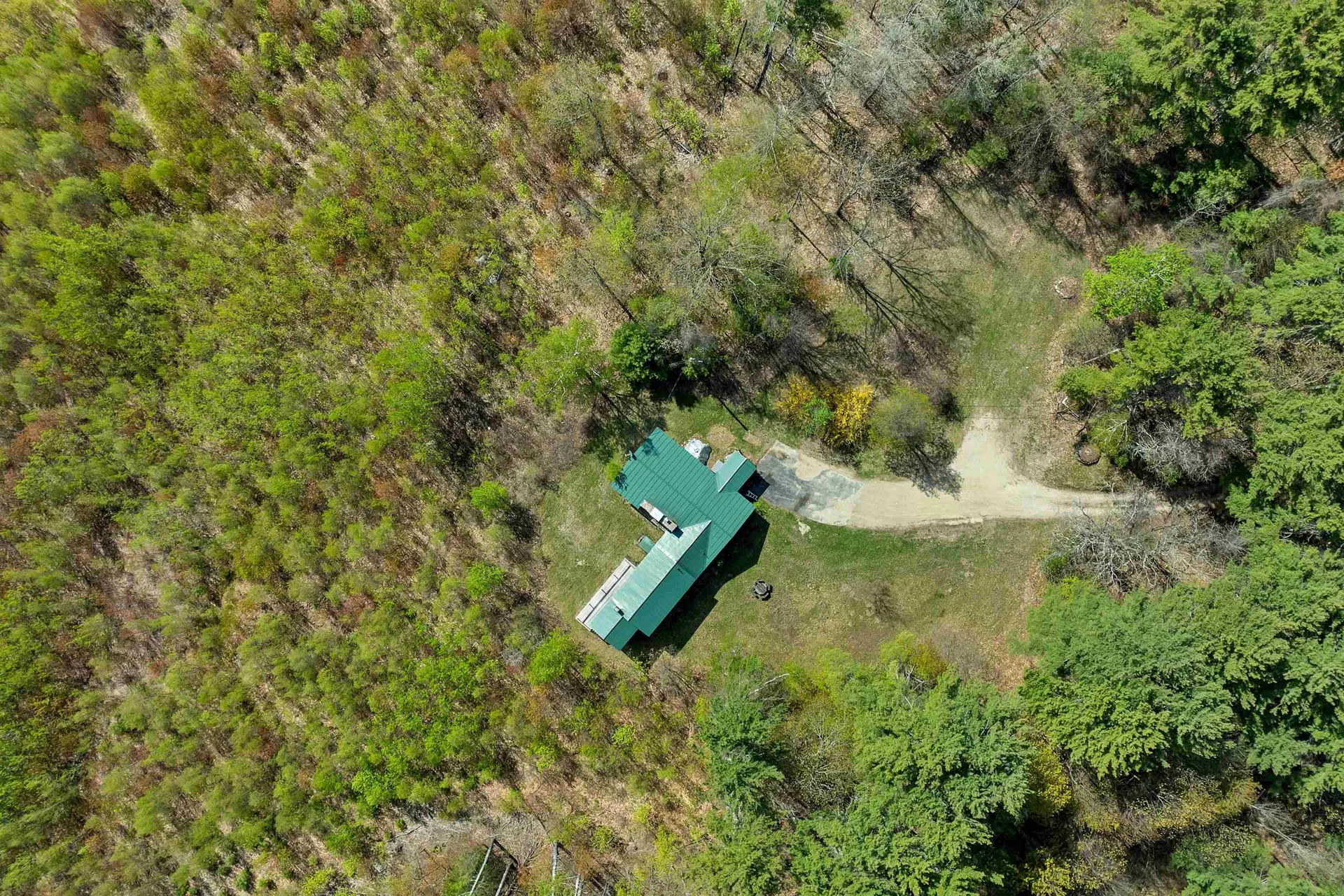 37 Bowman Road Alton NH 03809