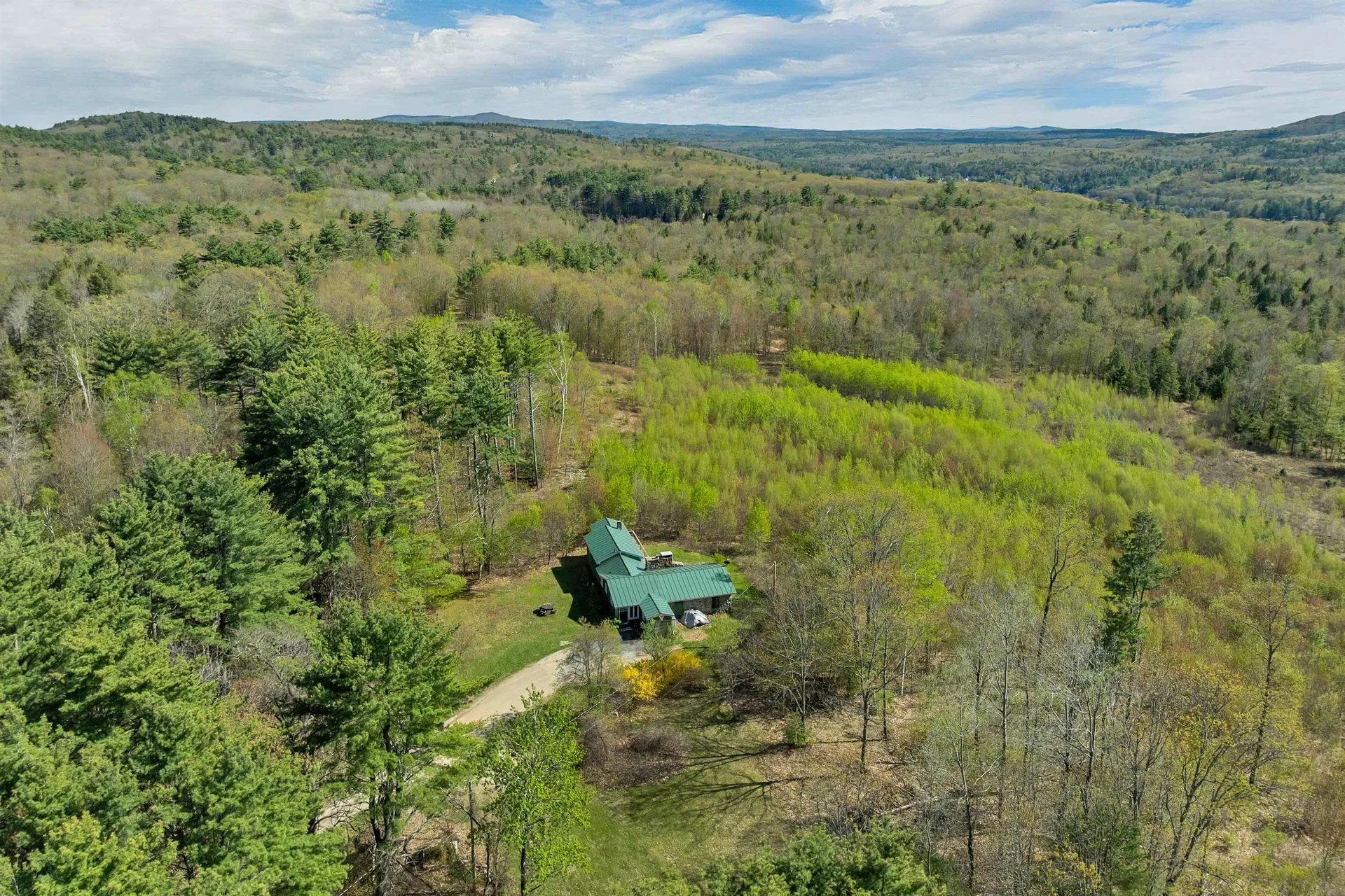 37 Bowman Road Alton NH 03809
