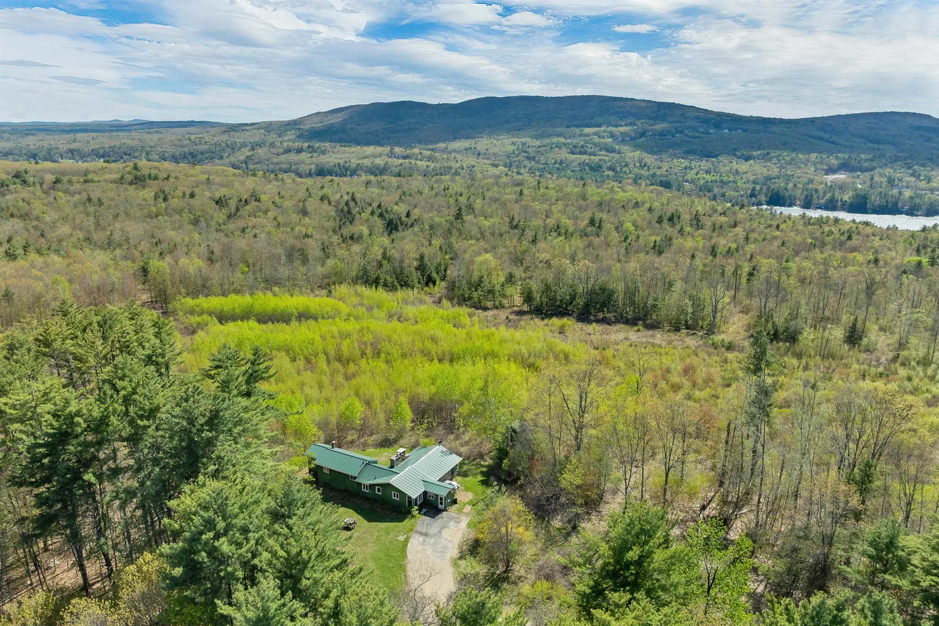 37 Bowman Road Alton NH 03809