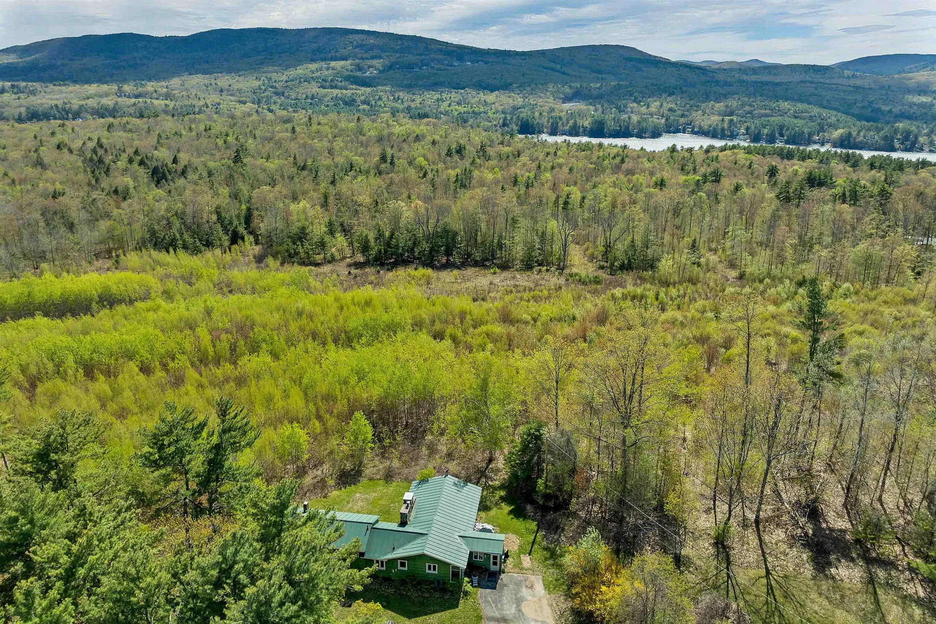 37 Bowman Road Alton NH 03809