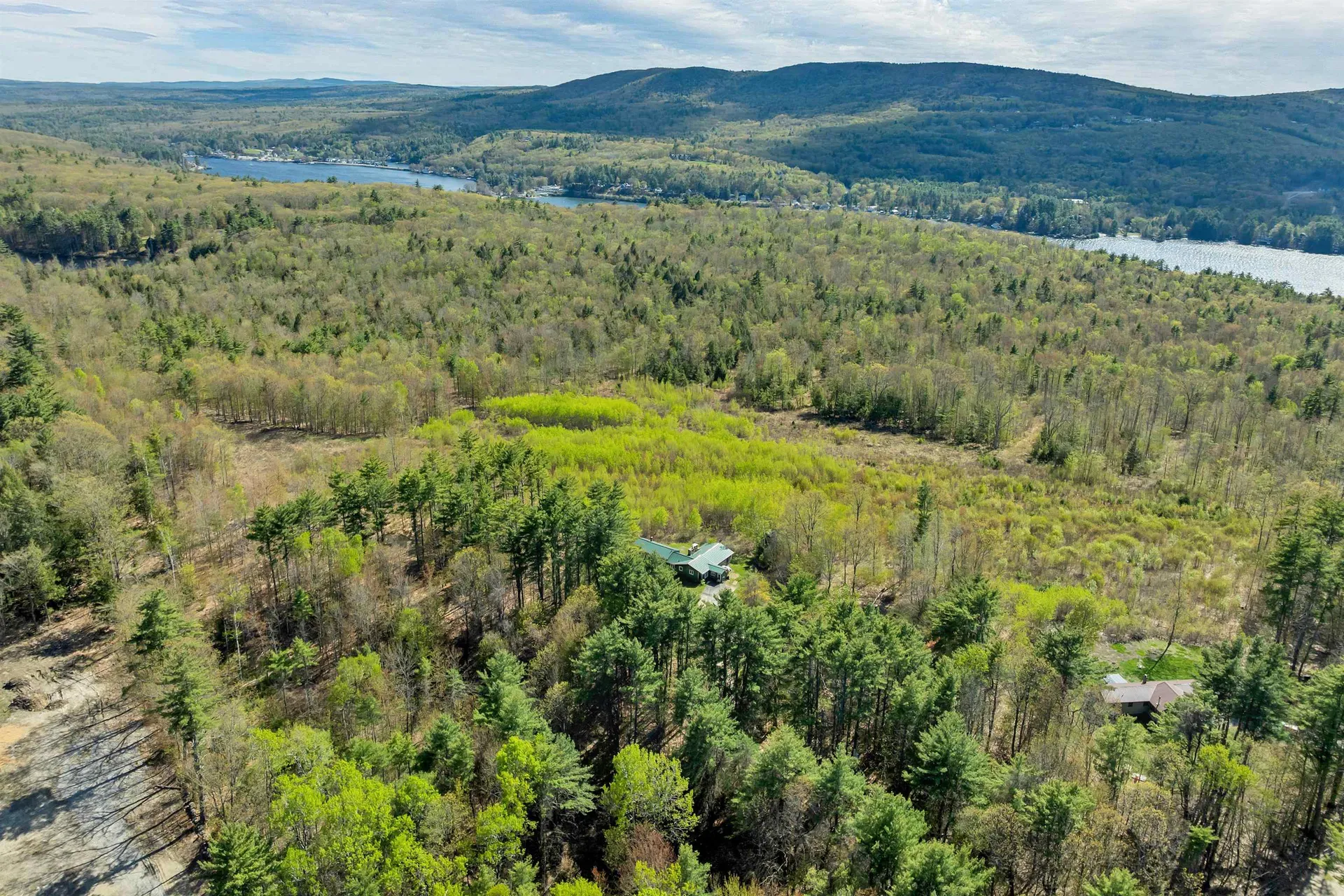37 Bowman Road Alton NH 03809