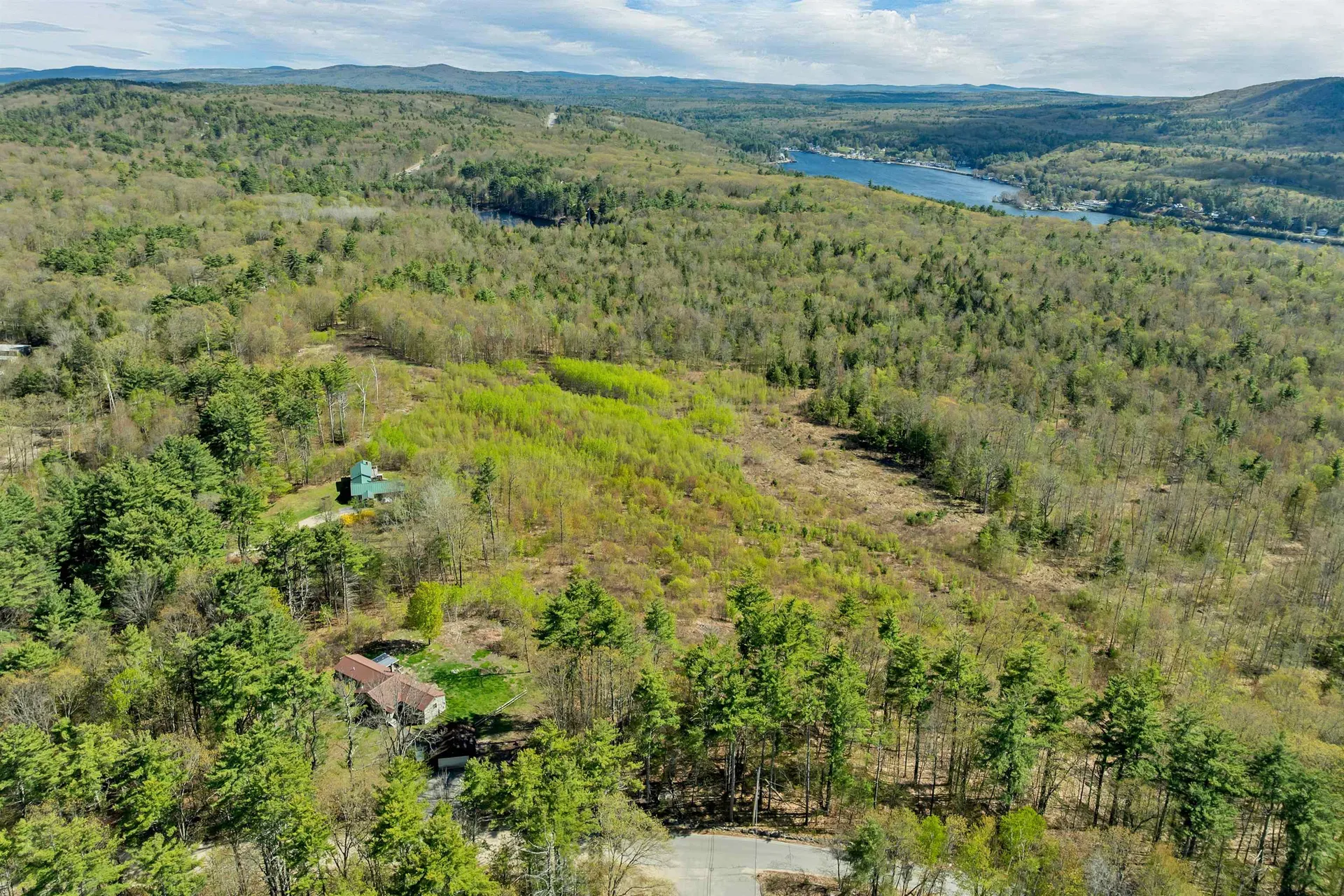 37 Bowman Road Alton NH 03809