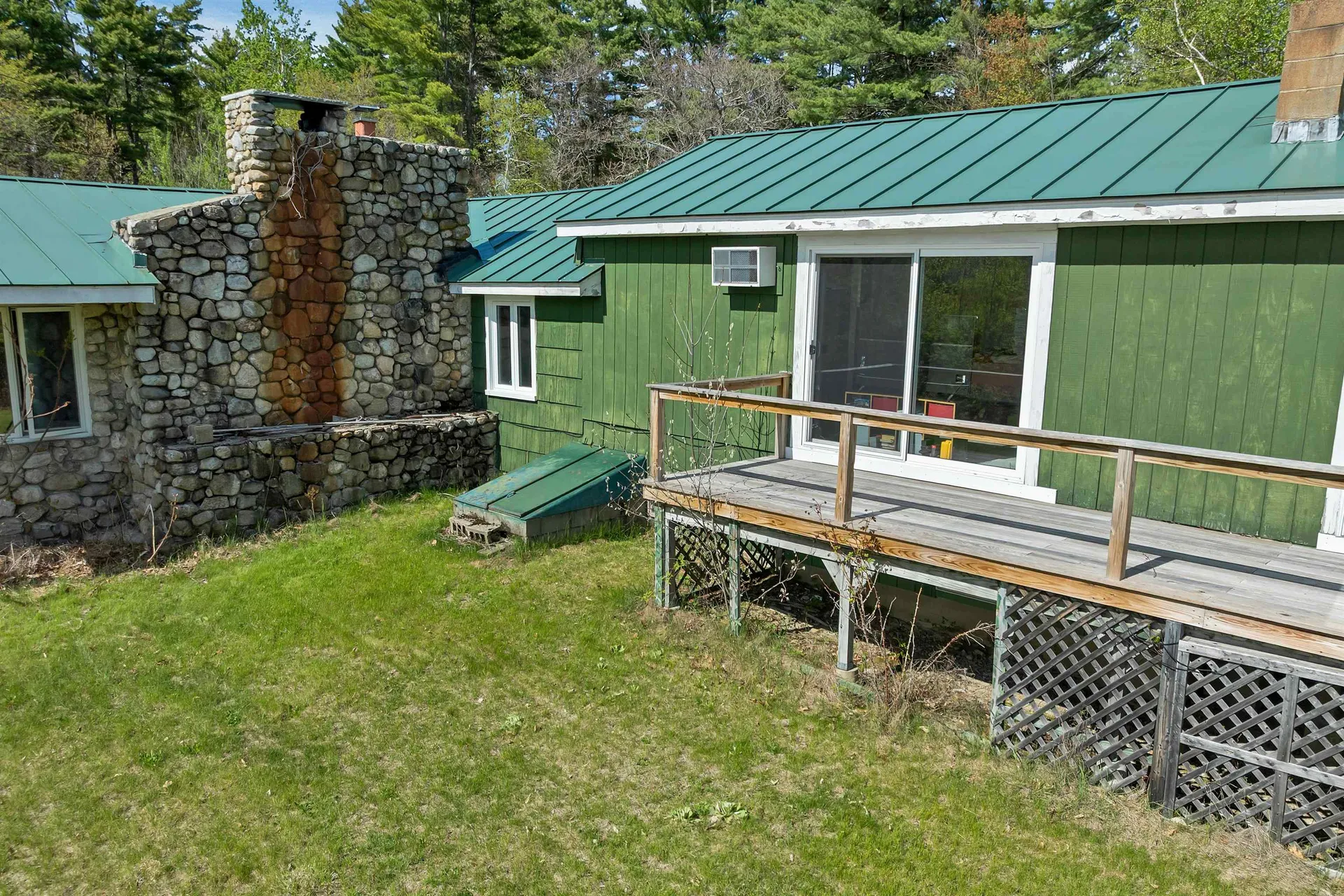 37 Bowman Road Alton NH 03809