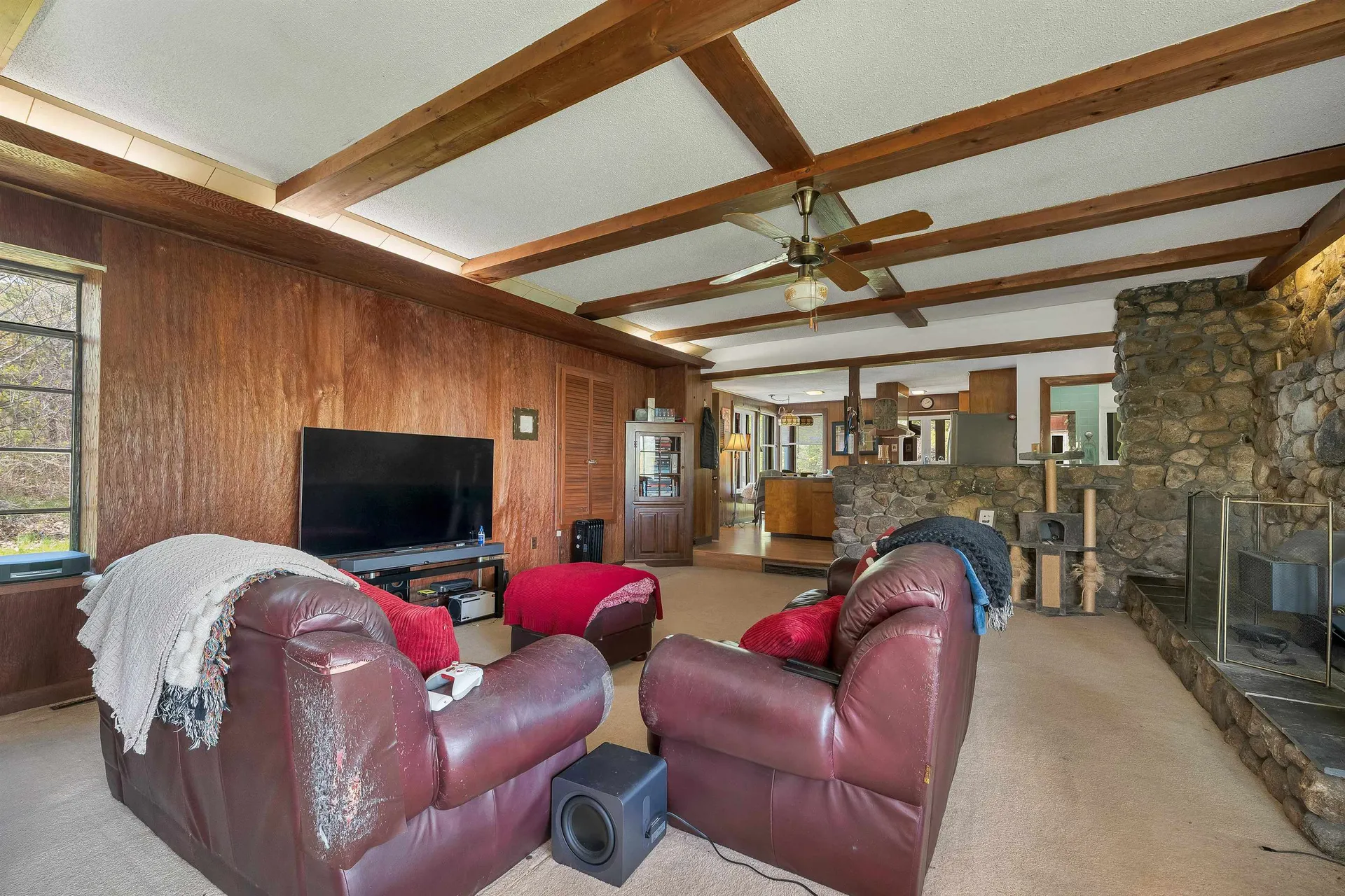 37 Bowman Road Alton NH 03809