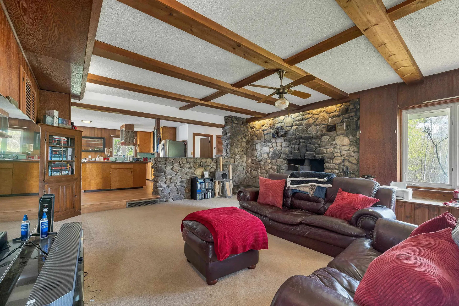 37 Bowman Road Alton NH 03809