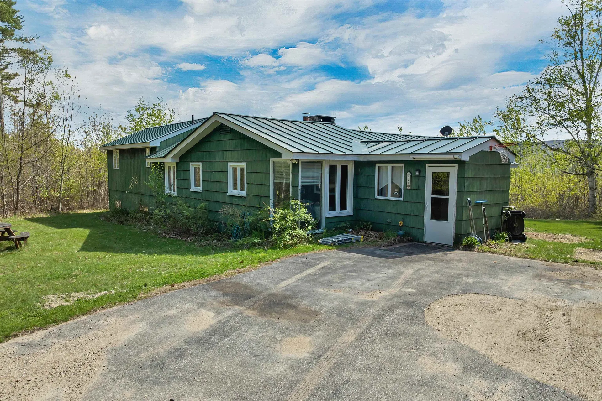 37 Bowman Road Alton NH 03809
