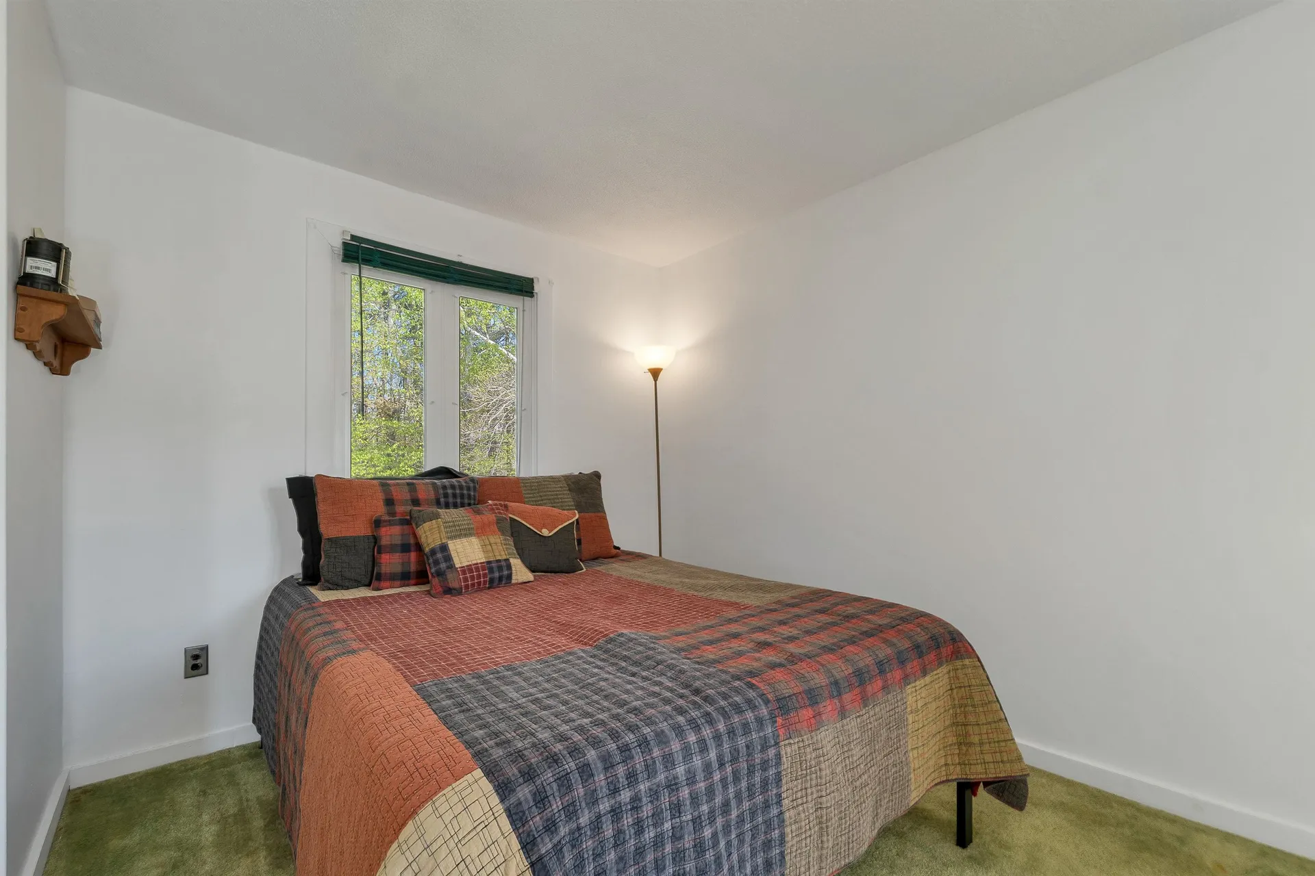 37 Bowman Road Alton NH 03809