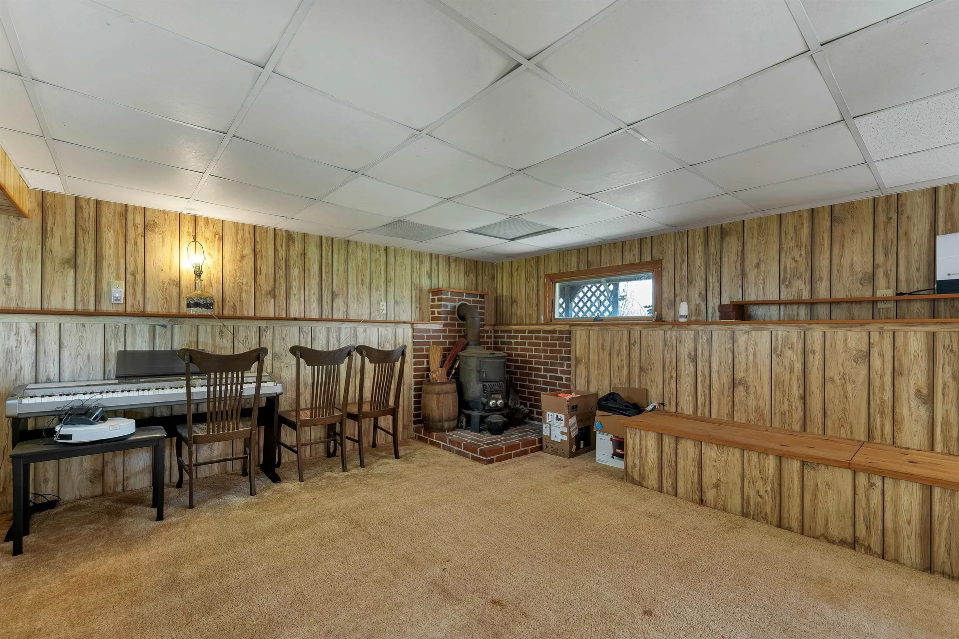 37 Bowman Road Alton NH 03809