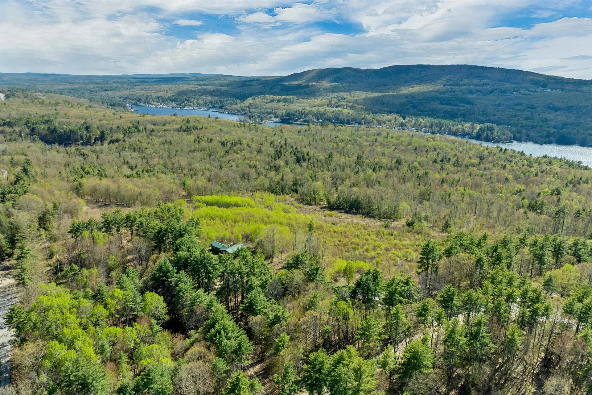 37 Bowman Road Alton NH 03809