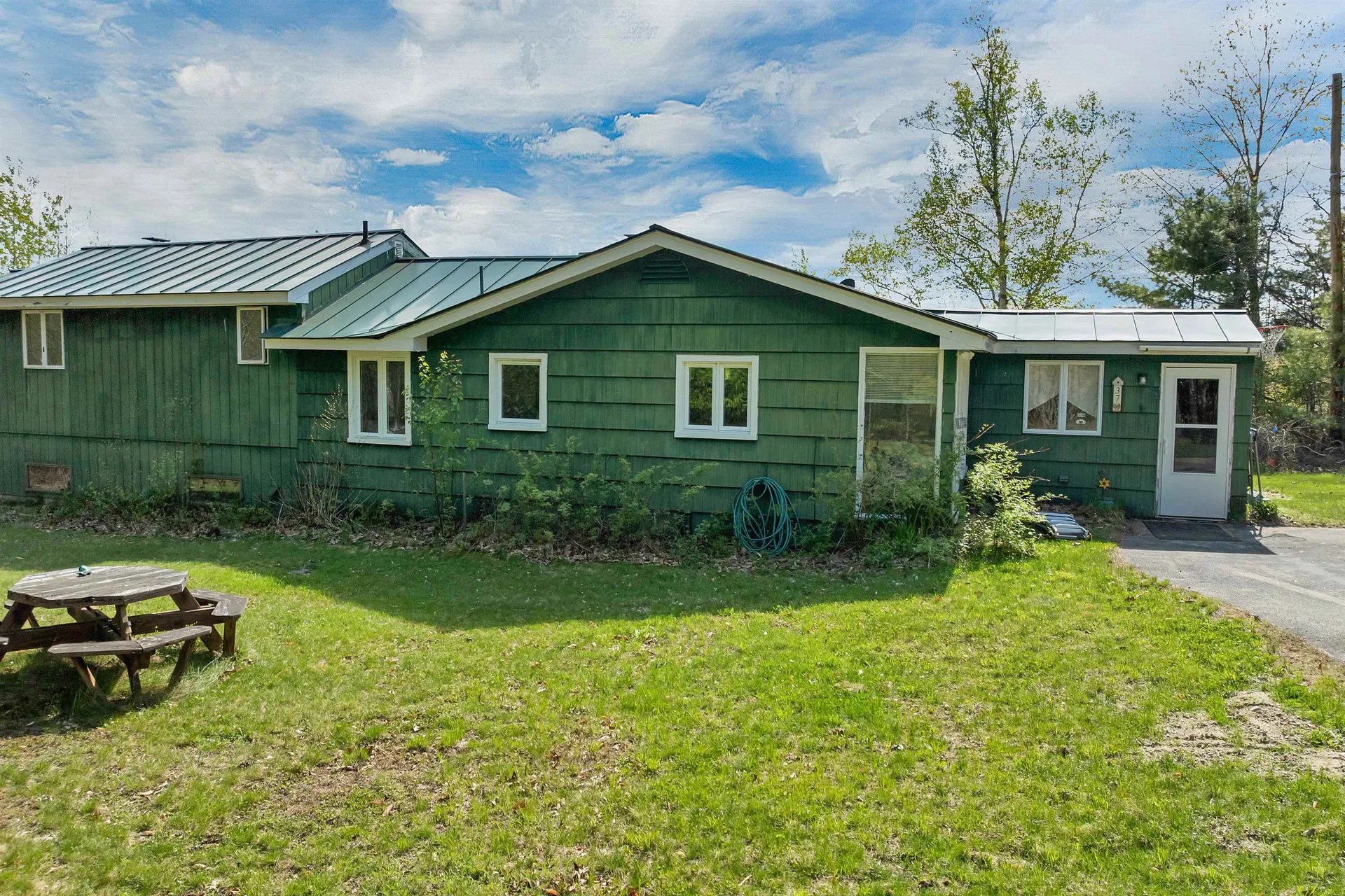 37 Bowman Road Alton NH 03809