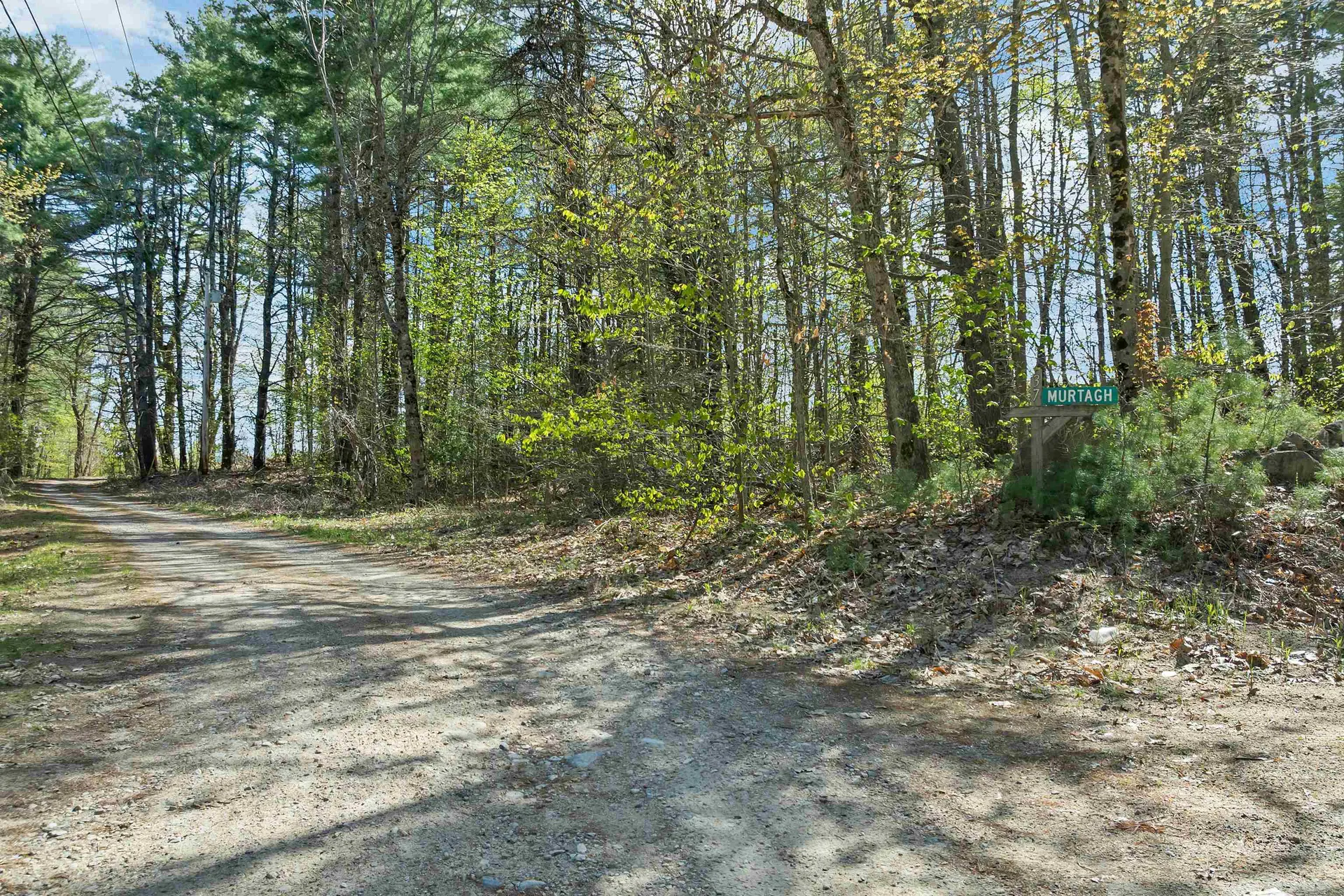 37 Bowman Road Alton NH 03809