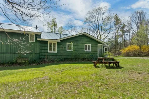 37 Bowman Road Alton NH 03809