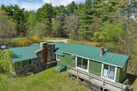 37 Bowman Road Alton NH 03809